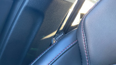 MG Hs 1.5 T-GDI Excite 5dr Petrol Hatchback